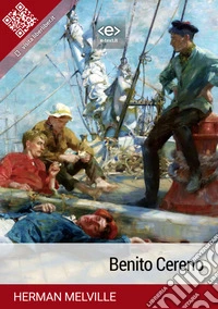 Benito Cereno. E-book. Formato EPUB ebook