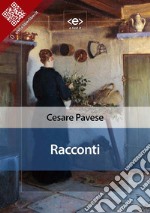 Racconti. E-book. Formato EPUB ebook