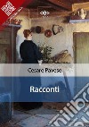 Racconti. E-book. Formato EPUB ebook