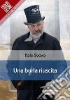 Una burla riuscita. E-book. Formato EPUB ebook