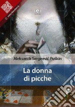 La donna di picche. E-book. Formato EPUB ebook