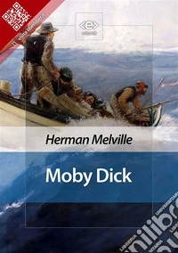 Moby Dick. E-book. Formato EPUB ebook