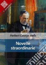 Novelle straordinarie. E-book. Formato EPUB ebook