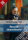 Novelle straordinarie. E-book. Formato EPUB ebook