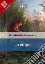 La volpe. E-book. Formato EPUB ebook