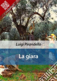 La giara. E-book. Formato EPUB ebook