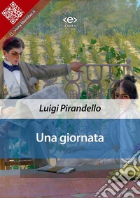 Una giornata. E-book. Formato EPUB ebook