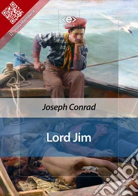 Lord Jim. E-book. Formato EPUB ebook