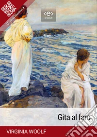 Gita al faro. E-book. Formato EPUB ebook