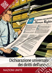 Dichiarazione universale dei diritti dell'uomo. E-book. Formato EPUB ebook