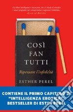 Così fan tutti. E-book. Formato EPUB ebook