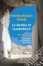 La banda di tamburello. E-book. Formato EPUB