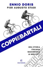 Coppiebartali. E-book. Formato EPUB ebook