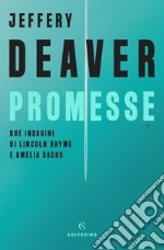 Promesse. E-book. Formato EPUB ebook