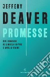 Promesse. E-book. Formato EPUB ebook