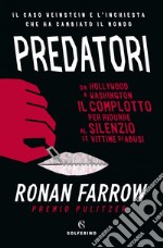 Predatori. E-book. Formato EPUB ebook