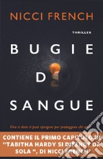 Bugie di sangue. E-book. Formato EPUB ebook