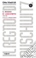 Il regno di Auschwitz. E-book. Formato EPUB ebook