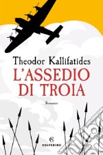 L'assedio di Troia. E-book. Formato EPUB