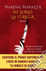 Io sono la strega. E-book. Formato EPUB ebook