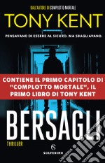 Bersagli. E-book. Formato EPUB ebook