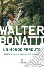 Un mondo perduto. E-book. Formato EPUB ebook