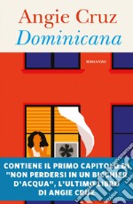 Dominicana. E-book. Formato EPUB