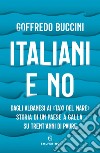 Italiani e no. E-book. Formato EPUB ebook