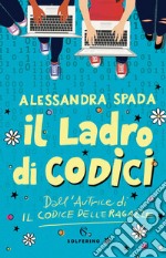 Il ladro di codici. E-book. Formato EPUB ebook