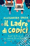 Il ladro di codici. E-book. Formato EPUB ebook