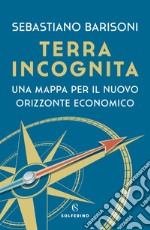 Terra incognita. E-book. Formato EPUB ebook