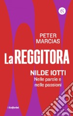 La reggitora. E-book. Formato EPUB