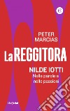 La reggitora. E-book. Formato EPUB ebook