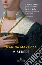 Miserere. E-book. Formato EPUB ebook