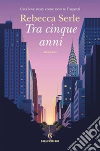 Tra cinque anni. E-book. Formato EPUB ebook