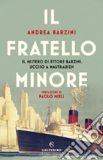 Il fratello minore. E-book. Formato EPUB ebook