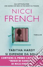 Tabitha Hardy si difende da sola. E-book. Formato EPUB ebook