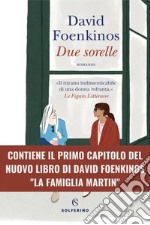 Due sorelle. E-book. Formato EPUB ebook