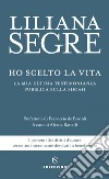 Ho scelto la vita. E-book. Formato EPUB ebook