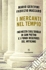 I mercanti nel tempio. E-book. Formato EPUB ebook