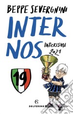 Inter Nos: Interismi 2021. E-book. Formato EPUB ebook