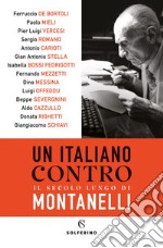 Un italiano contro. E-book. Formato EPUB