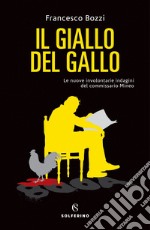 Il giallo del gallo. E-book. Formato EPUB ebook