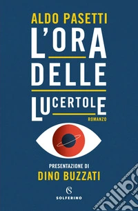 L'ora delle lucertole. E-book. Formato EPUB ebook
