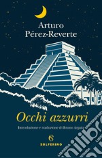 Occhi azzurri. E-book. Formato EPUB ebook