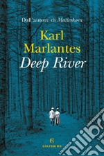 Deep river. E-book. Formato EPUB ebook