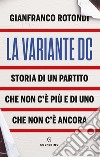 La variante DC. E-book. Formato EPUB ebook