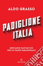 Padiglione Italia. E-book. Formato EPUB