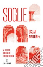 Soglie. E-book. Formato EPUB ebook