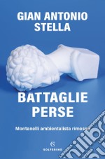 Battaglie perse. E-book. Formato EPUB ebook